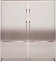 Комплект для комбинации KitchenAid KACKX 09090