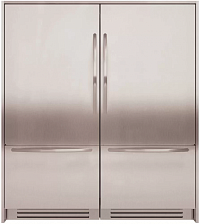 Комплект для комбинации KitchenAid KACKX 09090