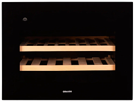 Встраиваемый винный шкаф Graude FWK 45.2