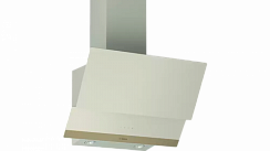 Вытяжка для настенного монтажа BOSCH DWK65AJ80R