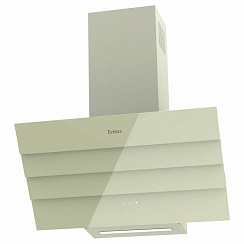 Наклонная вытяжка KING 60 IG