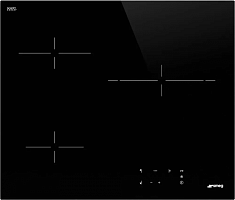 Варочная панель Smeg SE263TD1