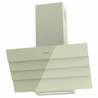 Наклонная вытяжка KING 60 IG