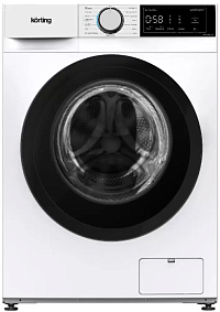 Стиральная машина с паром Korting KWM 55IS1414