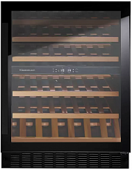 Встраиваемый холодильник для охлаждения вина Kuppersbusch FWKU 1800.0 S5