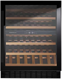 Встраиваемый холодильник для охлаждения вина Kuppersbusch FWKU 1800.0 S5