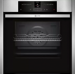 Встраиваемый духовой шкаф Neff B55CR22N0