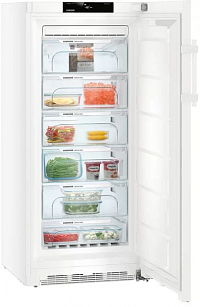 Морозильник Liebherr GN 4115