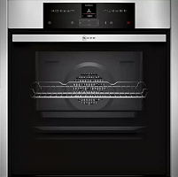 Встраиваемый духовой шкаф Neff B55CR22N0