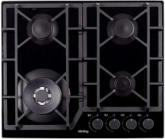 Газовая варочная панель Korting HGG 6919 CTN