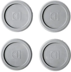 Антивибрационные подставки для стиральной машины Electrolux E4WHPA02