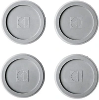 Антивибрационные подставки для стиральной машины Electrolux E4WHPA02