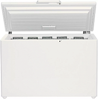 Морозильный ларь Liebherr GTP 3656 Premium