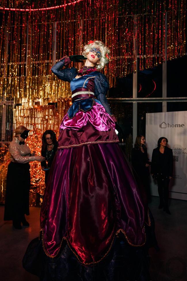 BRAVO & EGO CARNAVAL