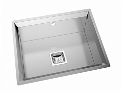 Мойка универсального монтажа OL-FU114