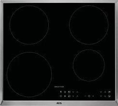 Варочная панель AEG IKB64301XB