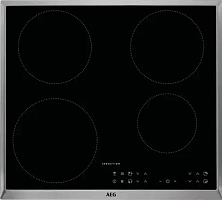 Варочная панель AEG IKB64301XB