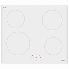 Индукционная варочная панель HI 64013 BW