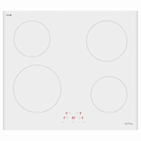 Индукционная варочная панель HI 64013 BW