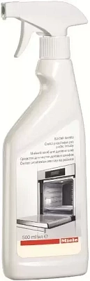 Средство для очистки духовых шкафов Miele