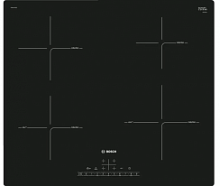 Индукционная варочная панель BOSCH PIE611FC5Z