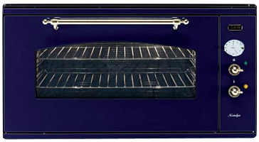 Духовой шкаф Ilve 948-NMP Blue