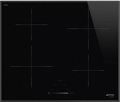 Варочная панель Smeg SI4642B