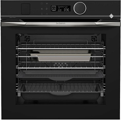 Духовой шкаф De Dietrich DOR4546XE