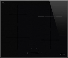 Варочная панель Smeg SI4642B