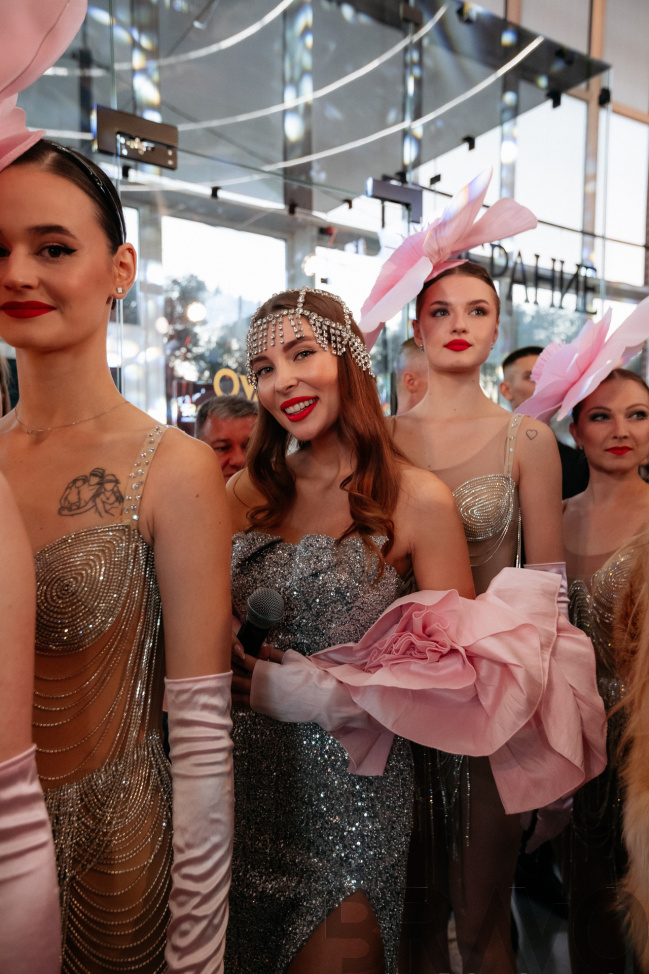 BRAVO BIRTHDAY PARTY 21/09/24