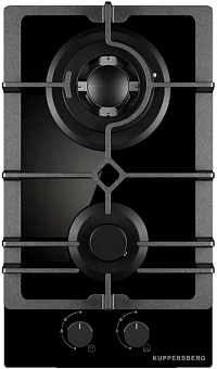 Газовая варочная панель Kuppersberg FG 31 B