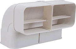 Вентиляционный набор Kuppersbusch ZKM 8000 A