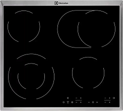 Варочная панель Electrolux EHF 6346 XOK