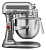 Планетарный миксер KitchenAid 5KSM7990XESL
