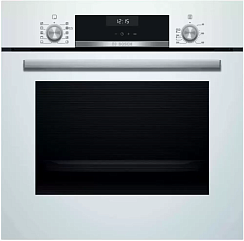 Духовой шкаф Bosch HBJ558YW3Q