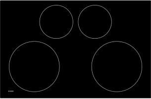 Варочная панель Asko HI2841FBG1