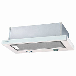 Вытяжка с выдвижным экраном KHP 6617 GW