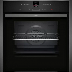 Духовой шкаф Neff B57CR25G0