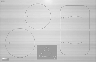 Индукционная панель Miele KM 6349 BRWS
