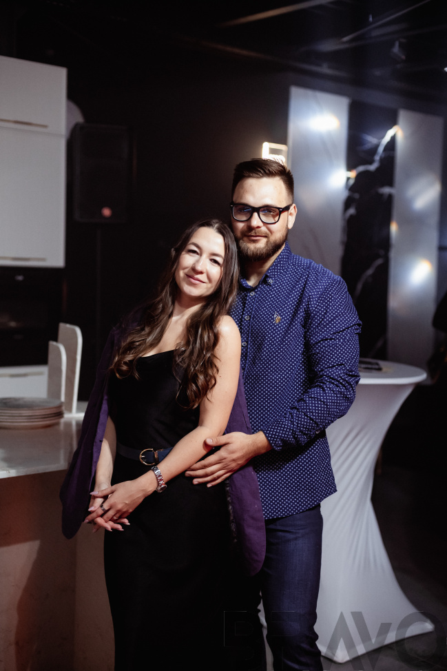 5 марта 2022г. Презентация премиальной бытовой техники Miele