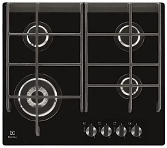 Варочная панель Electrolux EGV96343YK