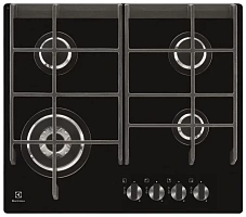 Варочная панель Electrolux EGV96343YK