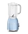 Блендер Smeg BLF01PBEU