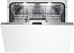 Встраиваемая посудомоечная машина Gaggenau DF 460-164F