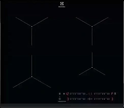 Варочная панель Electrolux CIT61443