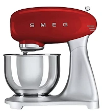Планетарный миксер Smeg SMF01RDEU