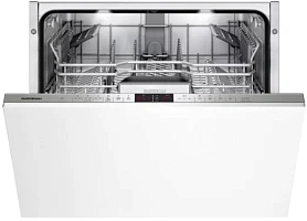 Встраиваемая посудомоечная машина Gaggenau DF 460-164F