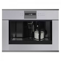 Встраиваемая кофемашина Kuppersbusch CKV 6550.0 G9 Shade of Grey