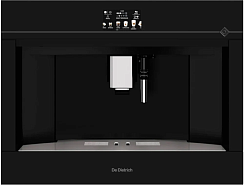 Встраиваемая кофемашина De Dietrich DKD4820B