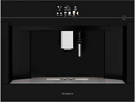 Встраиваемая кофемашина De Dietrich DKD4820B